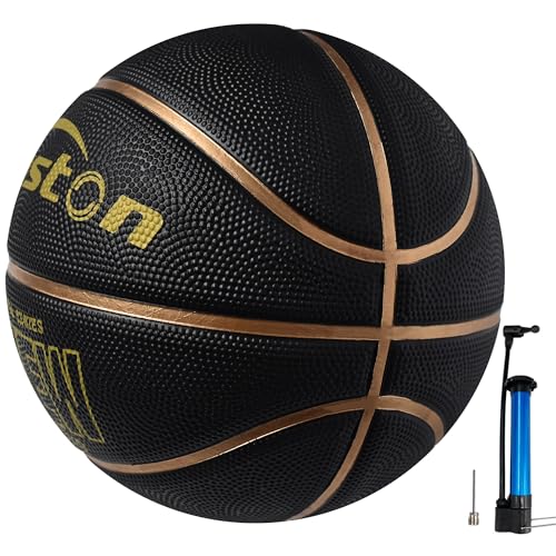 Senston Basketball Größe 5 Anfänger Basketbälle für Indoor und Outdoor von Senston