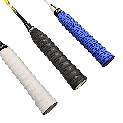 Senston Griffband mit Eva Schaumstoffstreifen Anti-Rutsch Griffbänder, 3 Farben von Senston