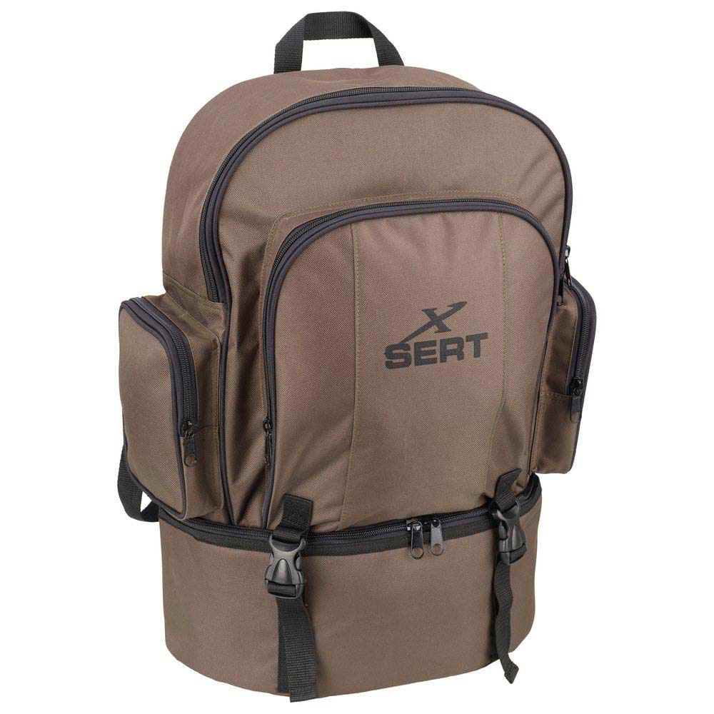 Sert Instinct Isothermal Backpack Grün von Sert