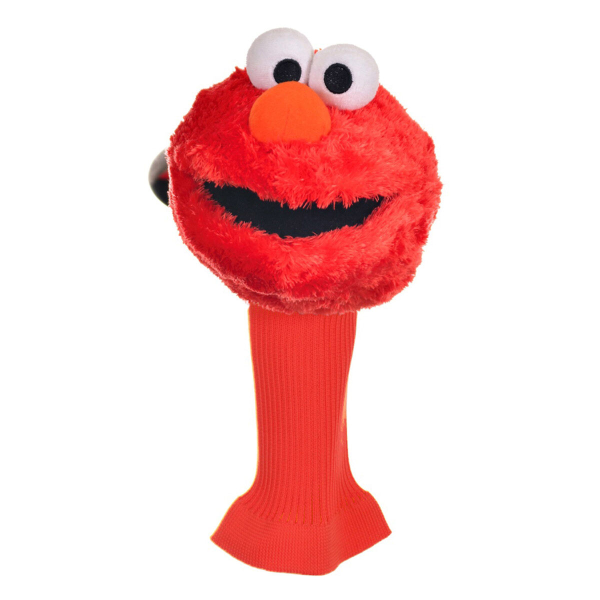 Sesame Street Red Elmo Golf Head Cover, Size: 1 | American Golf, One Size von Sesame Street
