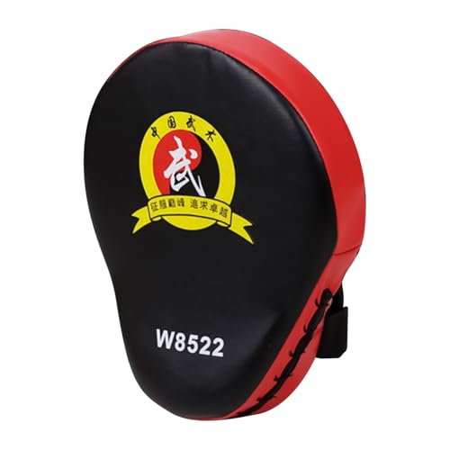 Setauoo Boxhandschuhe Für Boxen | Leichte Kickboxhandschuhe,Stoßdämpfende Boxhandschuhe Für Gym Zuhause Training Und Sport von Setauoo