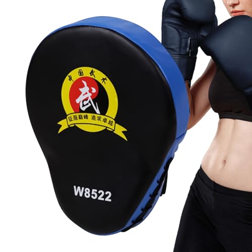 Setauoo Boxhandschuhe - Leichte Kickboxhandschuhe | Stoßdämpfende Boxhandschuhe Für Gym Zuhause Training Und Sport von Setauoo