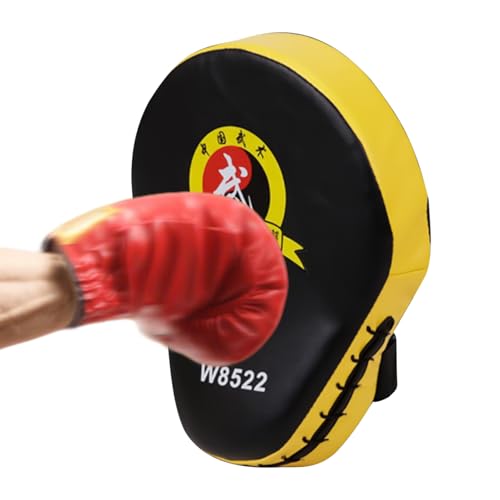Setauoo Boxhandschuhe Training - Leichte Kickboxhandschuhe,Stoßdämpfende Boxhandschuhe Für Gym Zuhause Training Und Sport von Setauoo