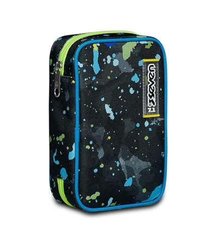 AST. Speed CASE Seven, blau, Taglia Unica, Casual von Seven