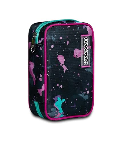 AST. Speed CASE Seven, violett, Taglia Unica, Casual von Seven