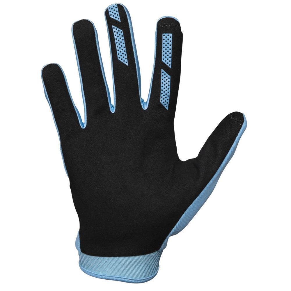 Seven Handschuhe Annex 7 Dot blue Größe: XL von Seven