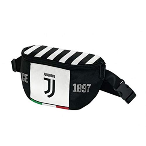 Seven Juventus Sport, schwarz von Seven