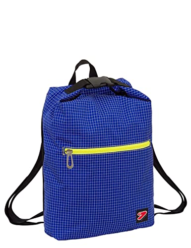 Seven Rucksack-Tasche für Kinder und Jugendliche, blau, Taglia unica, Modern von Seven