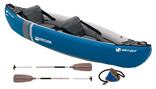 Luxus Kajak Sitzkissen Gepolstert Rückenlehne Kanu Rafting Sportboot Sitz Kissen 