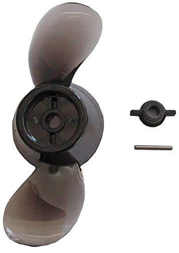 Sevylor Propeller P16 für elektrischen Motor SBM18 von Sevylor