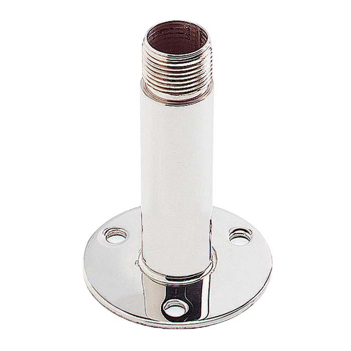 Shakespeare Antennas 4365 Antenna Support Silber 4´´ von Shakespeare Antennas