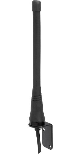 Shakespeare Heliflex Stub Antenna - Black. 0.15 m von SHAKESPEARE