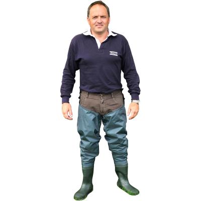 Shakespeare Sigma Nylon Hip Wader US 11/EU 44/UK 10 von Shakespeare