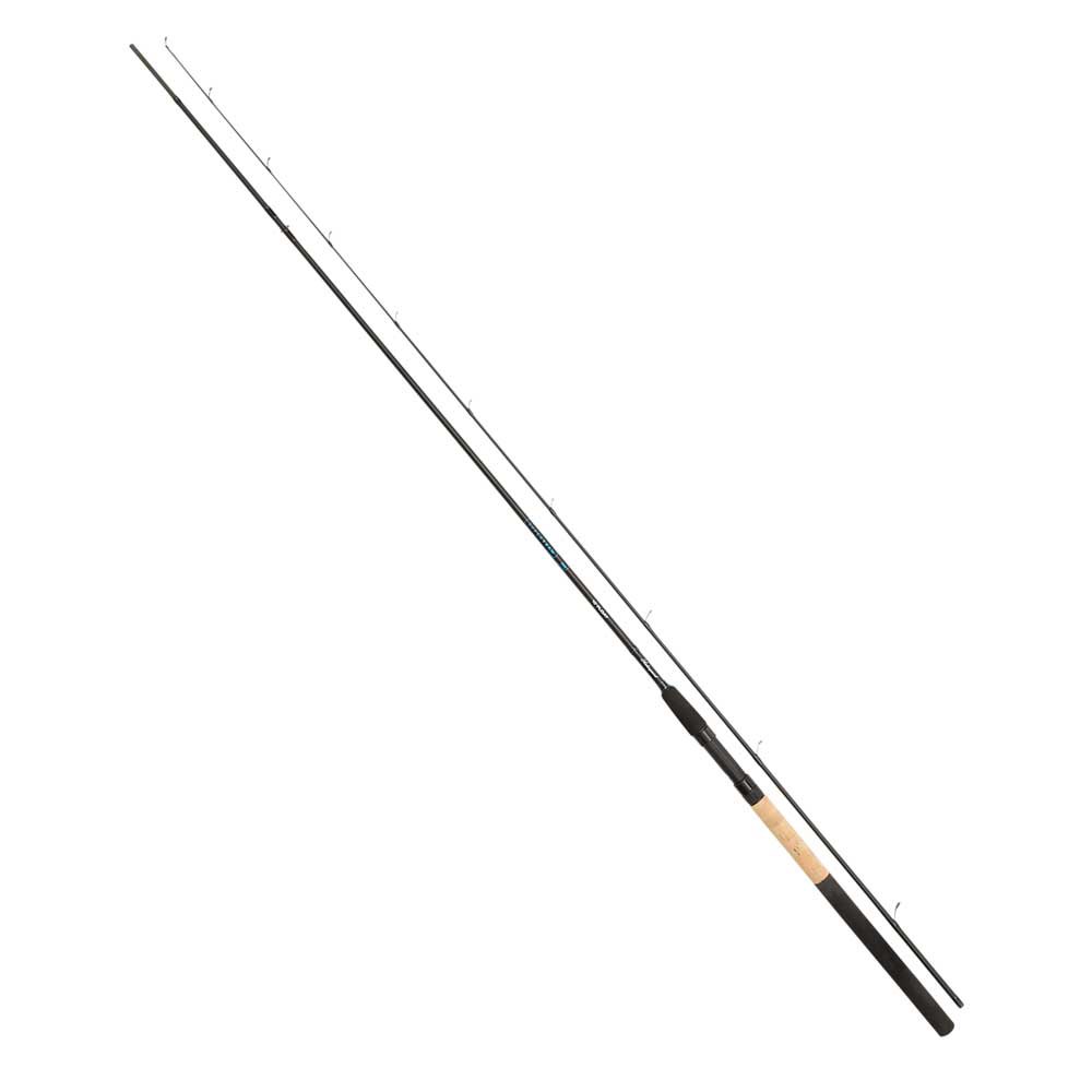 Shakespeare Superteam Float Match Rod Schwarz 3.30 m / 5-20 g von Shakespeare