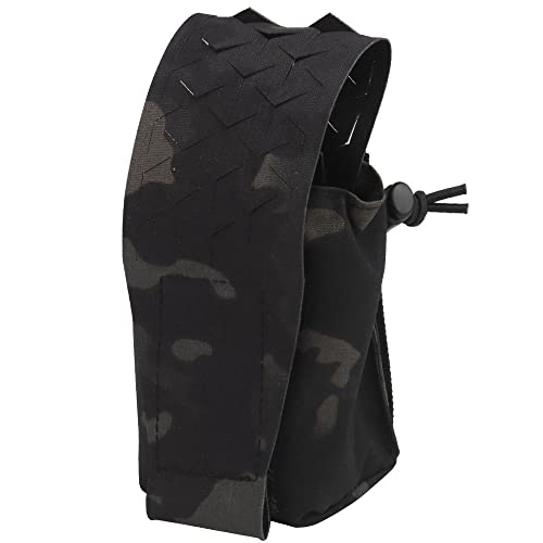 Mehrzweck-SPUD MOLLE-Tasche/Militärische Funktasche/Taktische Brustkorb-Hängemagazintaschen von Shanyingquan