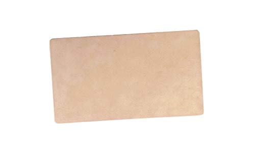 Einlegeboden Taschenboden Bag Shaper Taschenboden für Tasche Speedy 35 (Beige) von Shapeyourbag