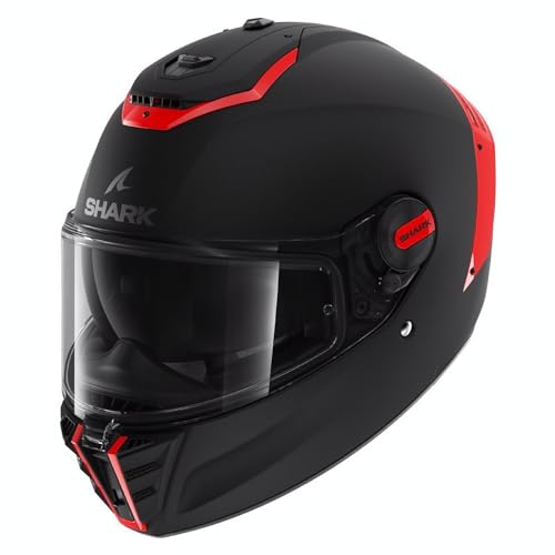 Motorrad-Cross-Helm Shark Spartan rs blank SP von Shark