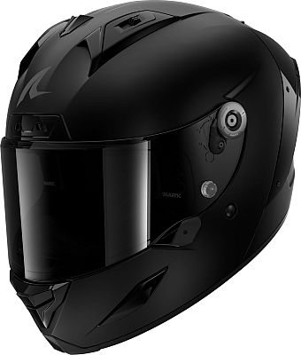 Shark Aeron Dark Shadow, Integralhelm - Matt-Schwarz - XXL von Shark