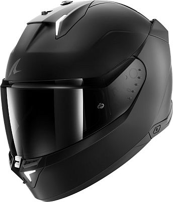 Shark Skwal i3 Shadow Edition, Integralhelm - Matt-Schwarz - S von Shark