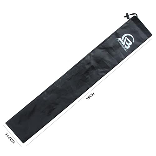 Sharplace 5X S Sporttasche Outdoor Camping Ultraleicht Aufbewahrungstasche mit Verstellbarem Schultergurt von Sharplace