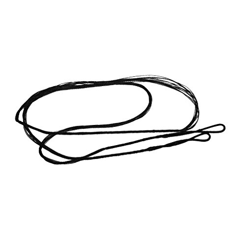 Sharplace Bogensehne, Recurvebogen Langbogen Sehne aus Nylon Nylon Schlinge, 154cm / 60 Zoll von Sharplace
