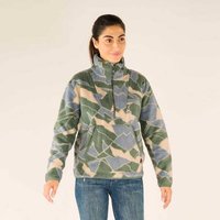 SHERPA ADVENTURE GEAR Funktionsjacke UDDESYA ECO 1/4 ZIP von Sherpa Adventure Gear