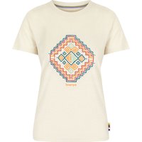 Sherpa Adventure Gear Damen Varuna Classic Crew T-Shirt von Sherpa Adventure Gear