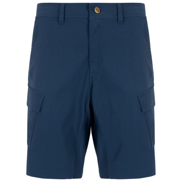 Sherpa - Bara Cargo Short - Shorts Gr 30 blau von Sherpa