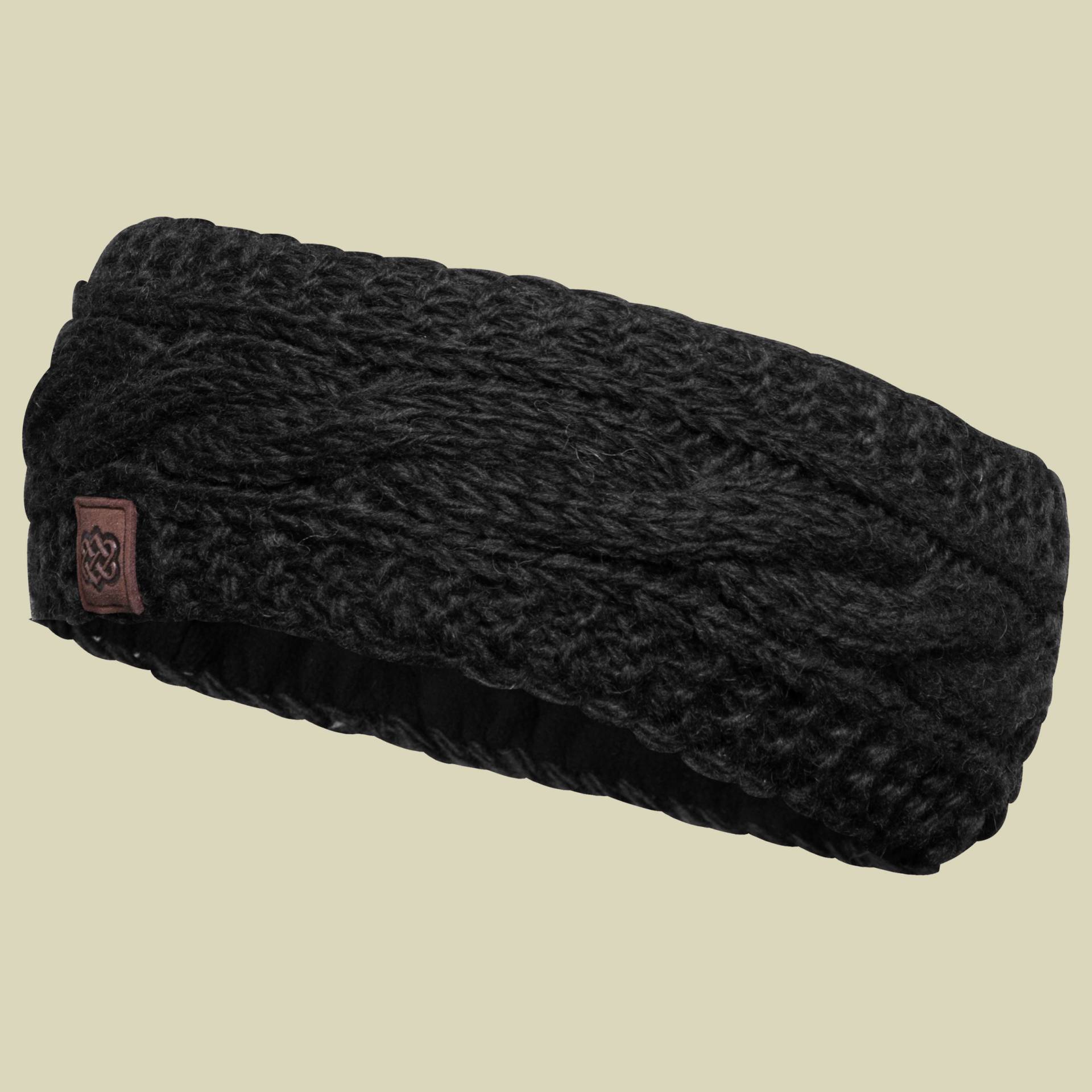Kunchen Headband Größe one size Farbe kharani von Sherpa