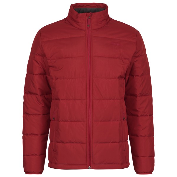 Sherpa - Norbu Quilted Jacket - Kunstfaserjacke Gr L;M;S;XL;XXL blau;braun;rot von Sherpa