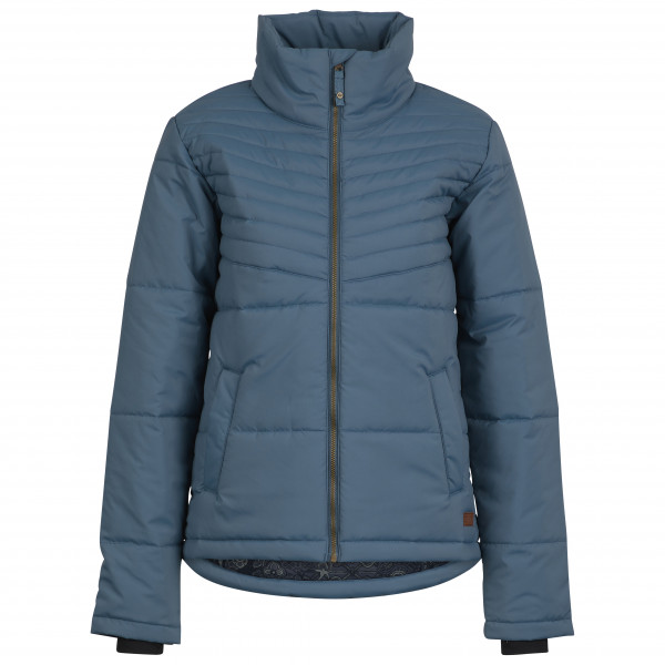 Sherpa - Women's Kabru Everyday Insulated Jacket - Kunstfaserjacke Gr L blau von Sherpa
