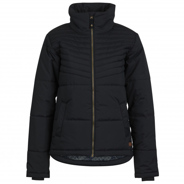 Sherpa - Women's Kabru Everyday Insulated Jacket - Kunstfaserjacke Gr L schwarz von Sherpa