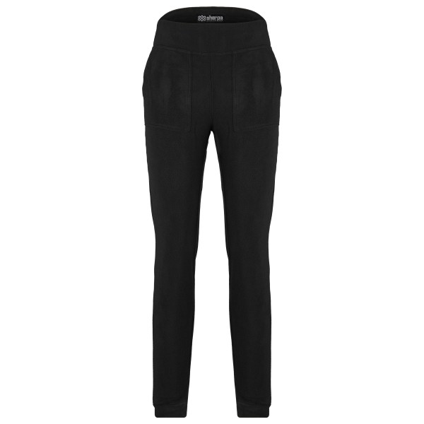 Sherpa - Women's Rolpa Jogger - Fleecehose Gr XS schwarz von Sherpa