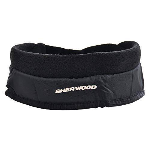 Sherwood Sher-Wood Neck Guard T90 Jugend von Sherwood