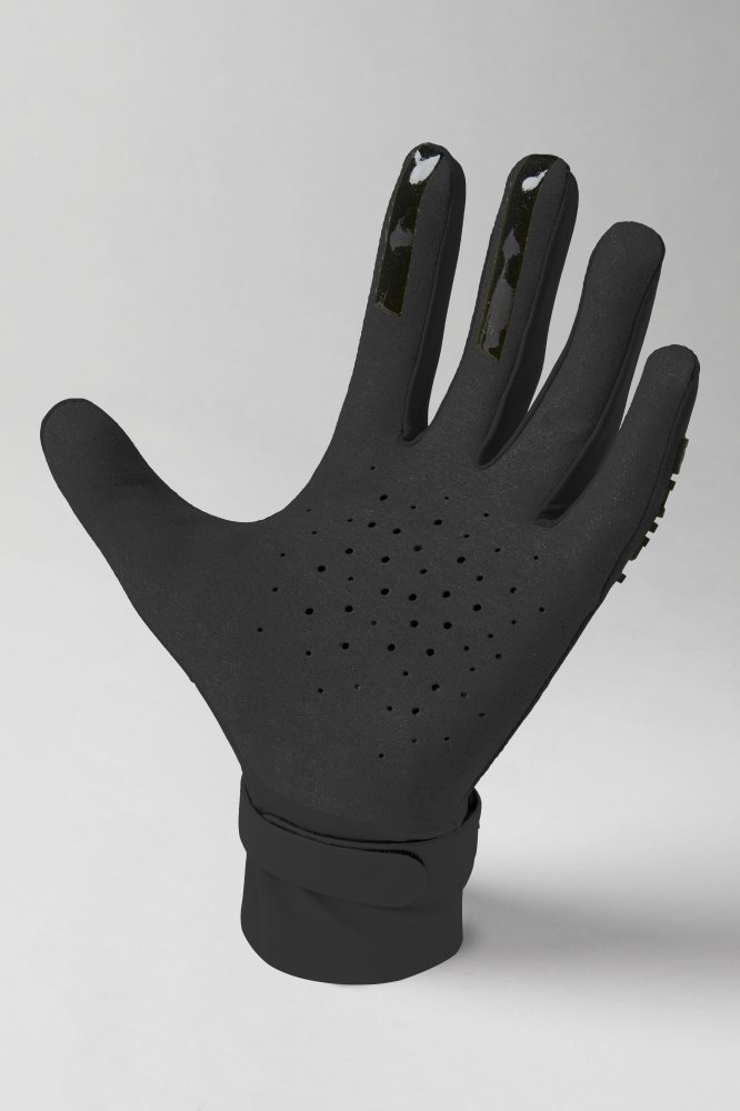 Shift 3Lack Flexguard Handschuhe [Blk/Blk] von Shift