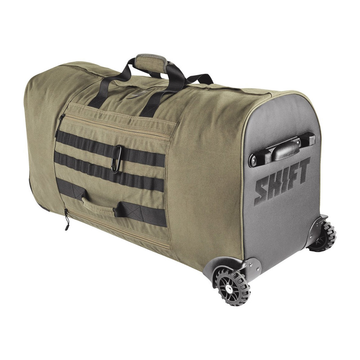 Shift Shift Roller Bag von Shift