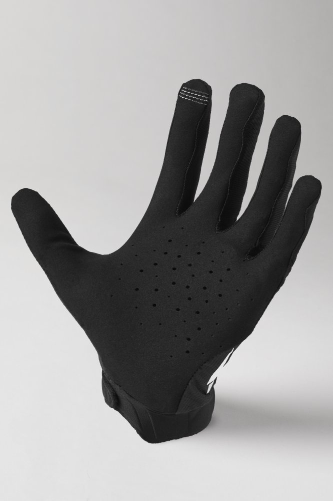 Shift White Label Trac Handschuhe [Blk] von Shift