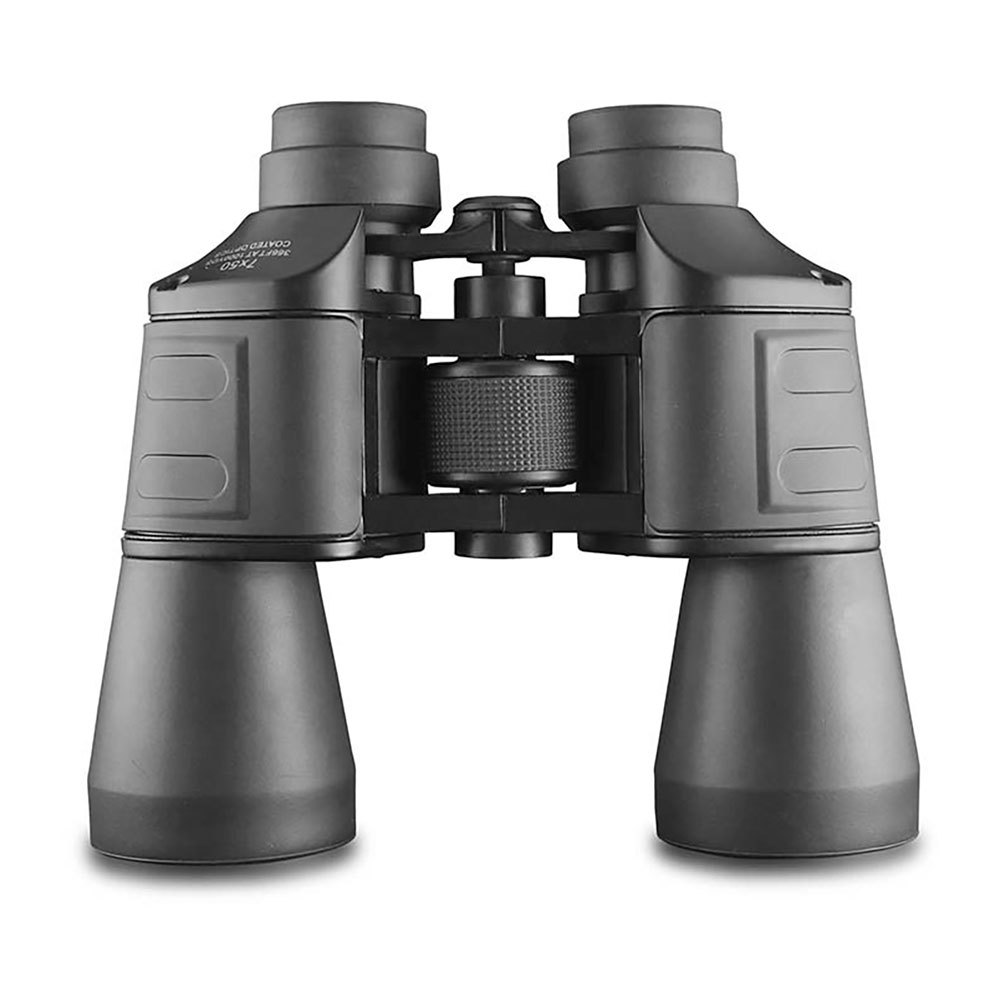 Shilba Adventure Hd 7x50 Binoculars Schwarz von Shilba
