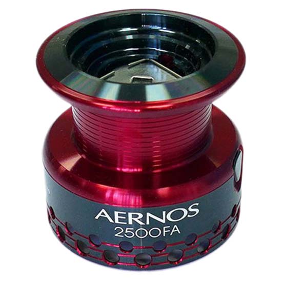 Shimano Fishing Aernos Fa Spare Spool Rot 4000 von Shimano Fishing