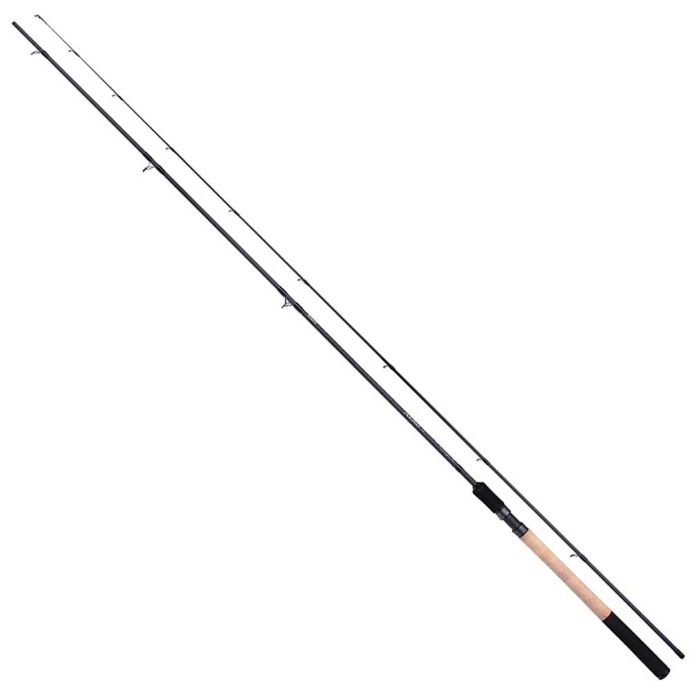 Shimano Fishing Aero X3 Pellet Waggler Match Rod Silber 3.05 m / 15 g von Shimano Fishing