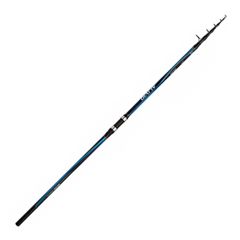 Shimano Fishing Alivio Gx Telescopic Surfcasting Rod  4.20 m / 250 g von Shimano Fishing