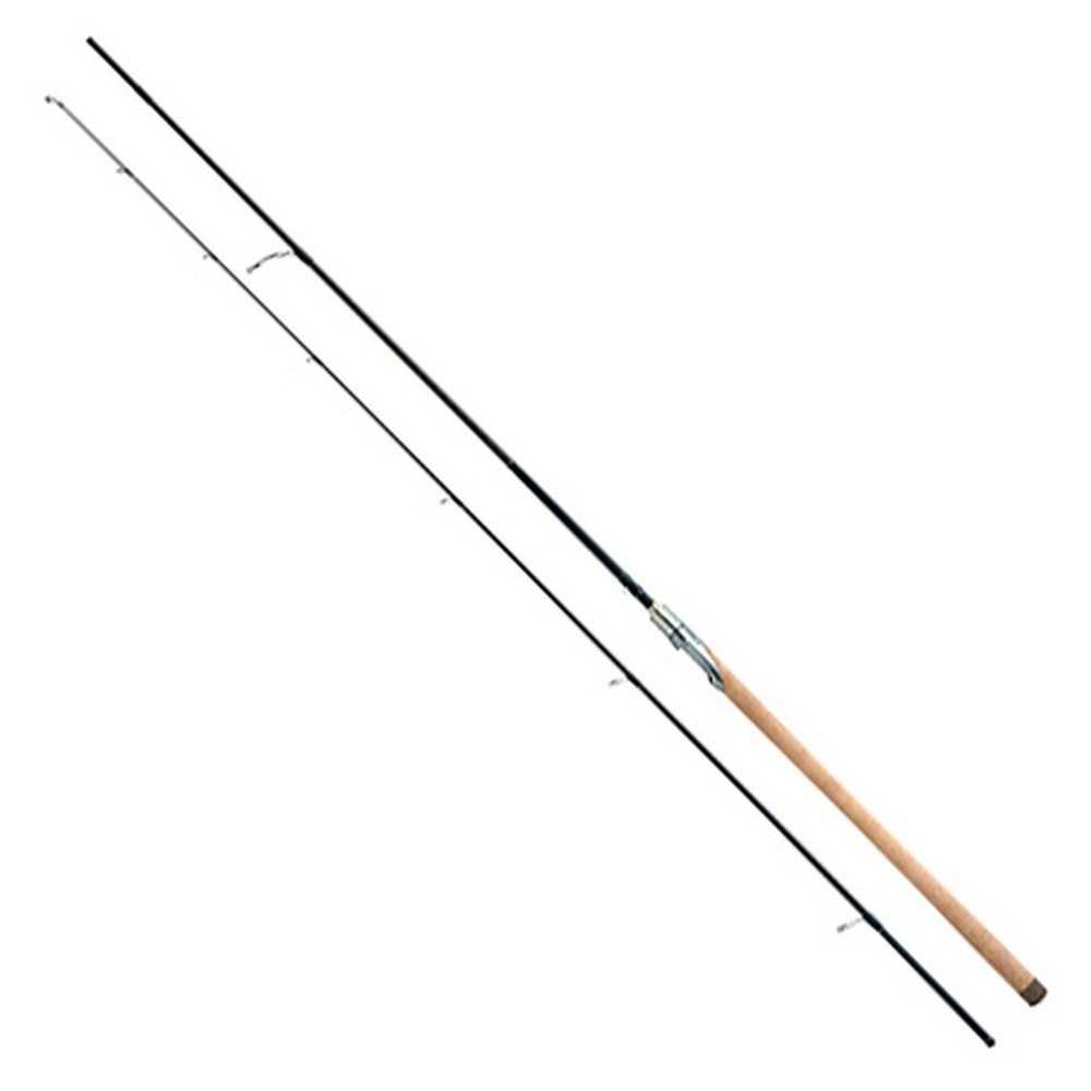Shimano Fishing Aspire Sea Trout Spinning Rod Schwarz 2.89 m / 5-25 g von Shimano Fishing
