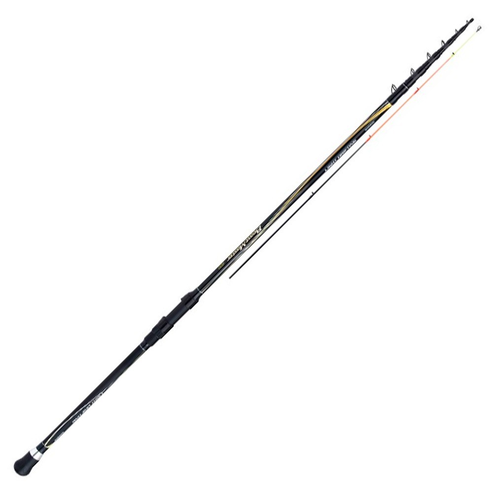 Shimano Fishing Beastmaster Te Boat Li Dr Bottom Shipping Rod Golden 4.00 m / 5-50 g von Shimano Fishing