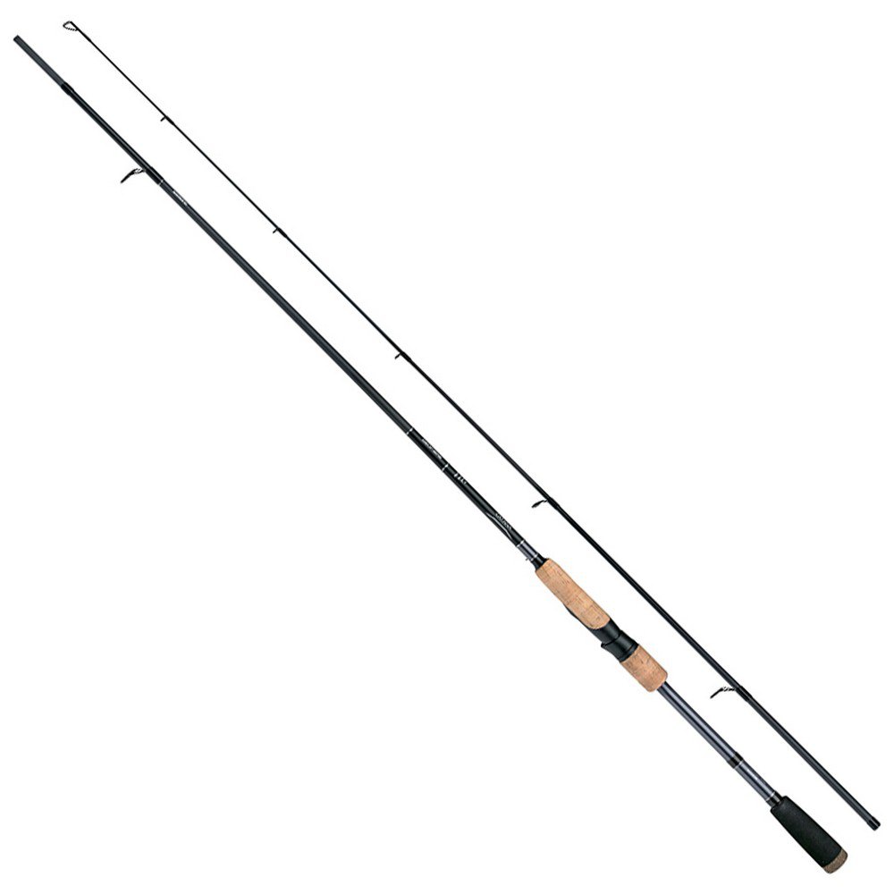 Shimano Fishing Catana Fx M-f Spinning Rod Schwarz 1.83 m / 14-40 g von Shimano Fishing