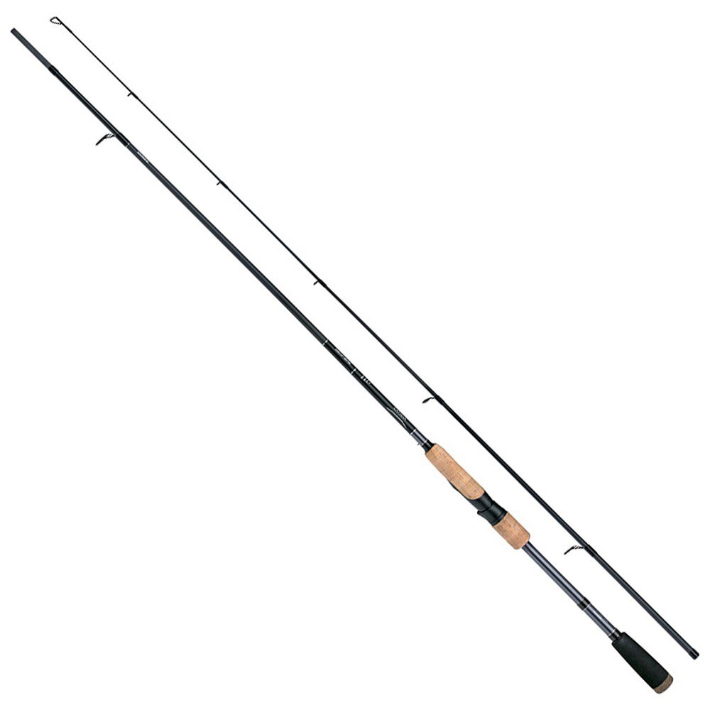 Shimano Fishing Catana Fx M-f Spinning Rod Schwarz 2.39 m / 20-50 g von Shimano Fishing