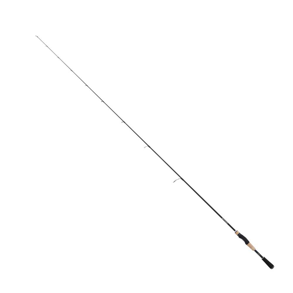 Shimano Fishing Expride Spinning Rod Blau 1.98 m / 3-10 g von Shimano Fishing