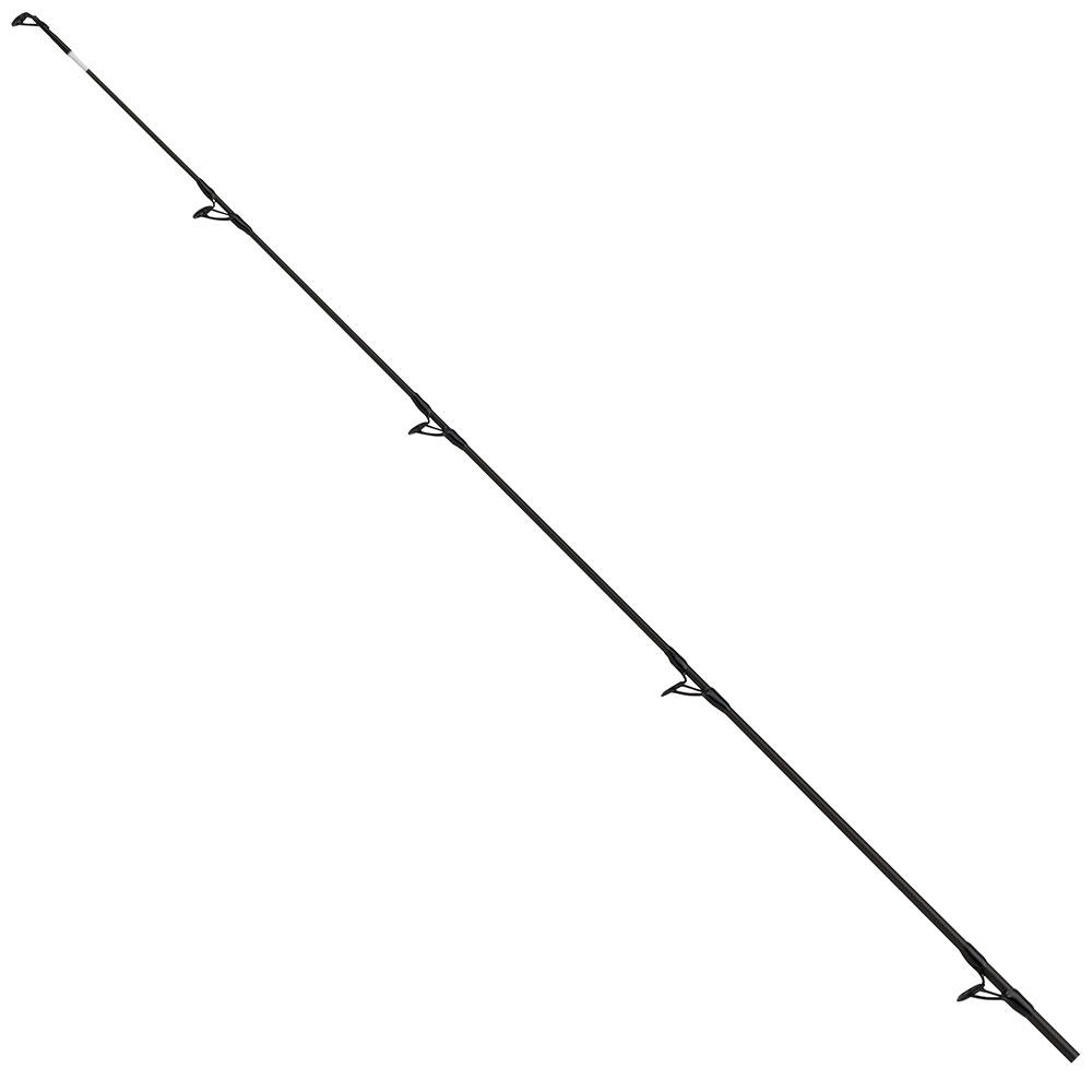 Shimano Fishing First Section For Yasei Spinning Seabass Toecap Schwarz 4.25 m (225 g) von Shimano Fishing