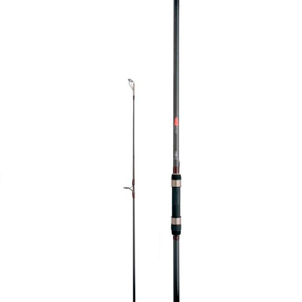Shimano Fishing Forcemaster 12300 Ldl Carpfishing Rod Durchsichtig 1.87 m von Shimano Fishing