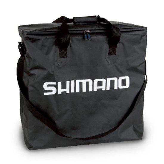 Shimano Fishing Multifunction Pvc Bag Schwarz 15 von Shimano Fishing