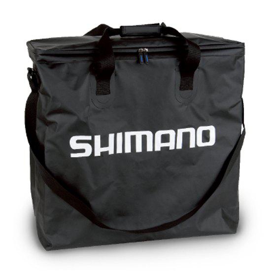 Shimano Fishing Multifunction Pvc Bag Schwarz 20 von Shimano Fishing